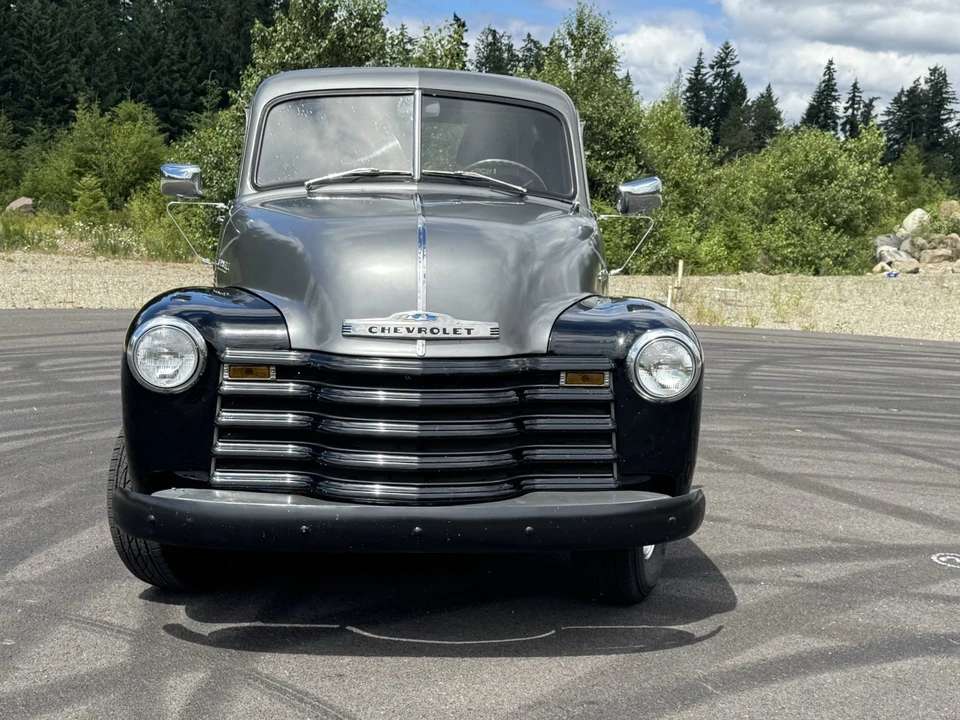 1952 Chevrolet Advance Design - Image 5 of 19