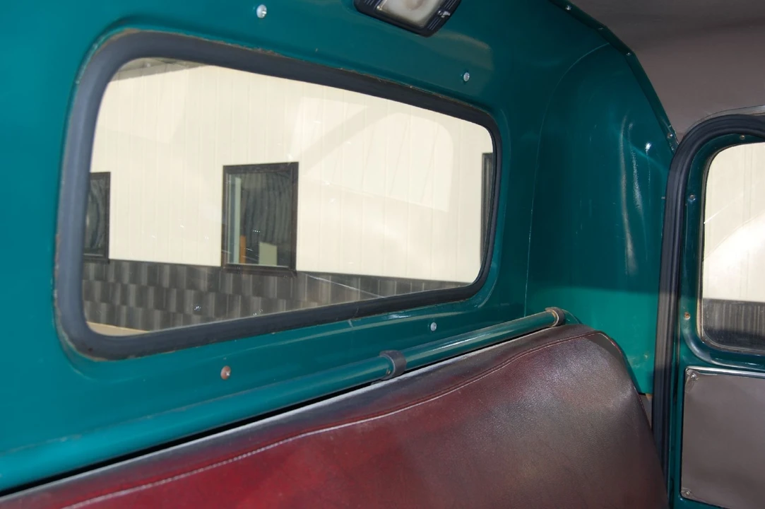 1952 Chevrolet Advance Design - Image 8 of 15