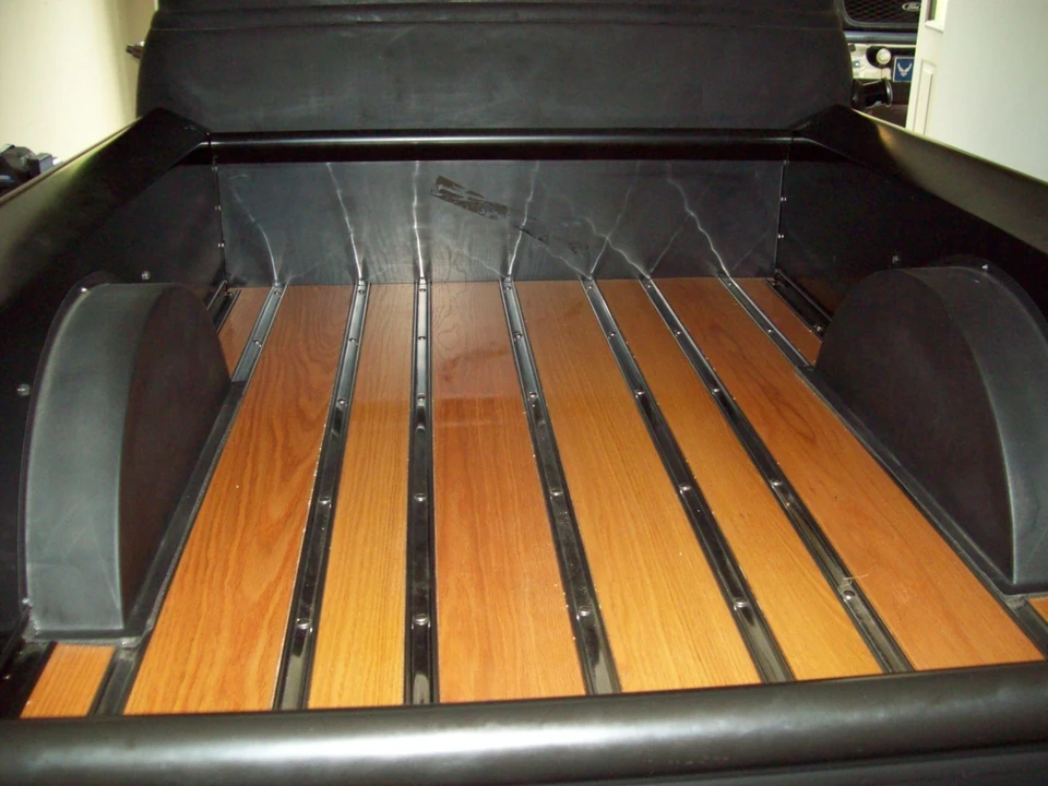 1952 Chevrolet Advance Design - Image 4 of 15
