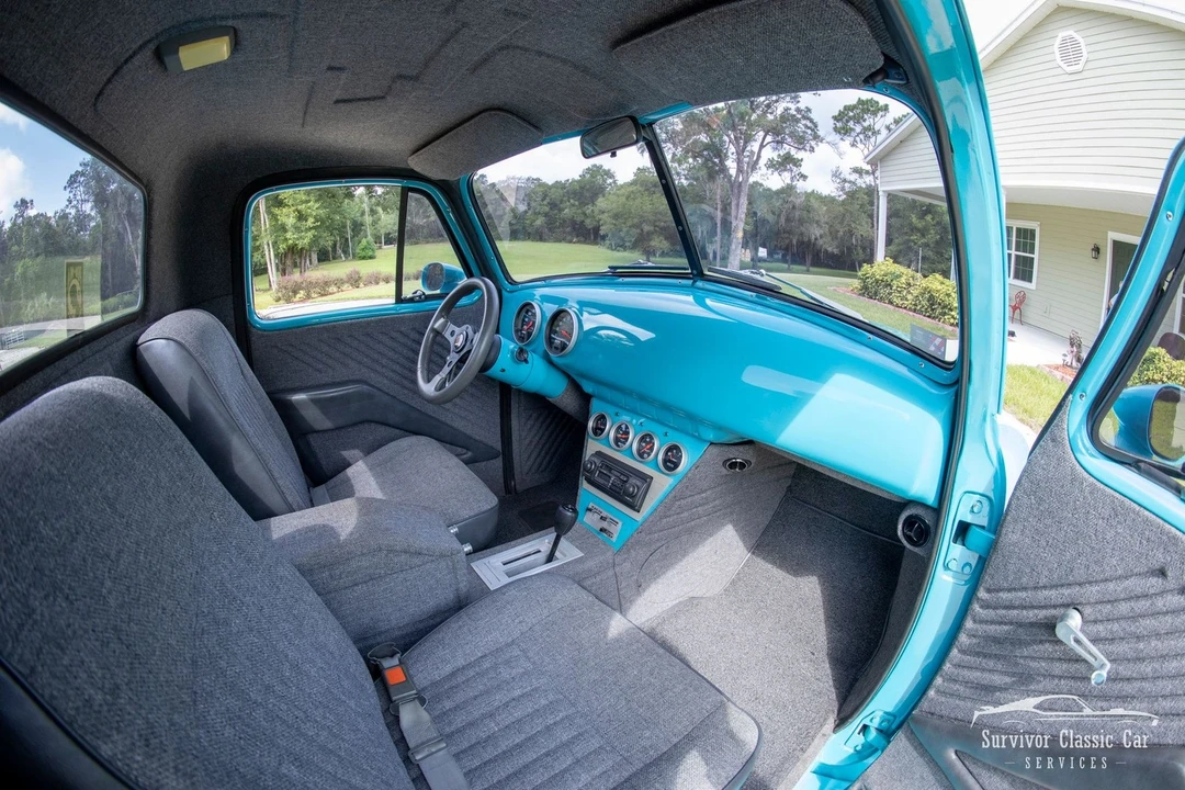 1952 Chevrolet Advance Design - Image 16 of 24