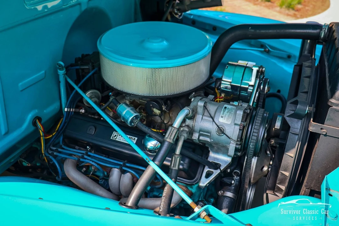 1952 Chevrolet Advance Design - Image 13 of 24