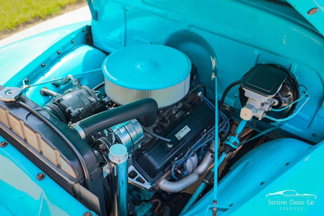 1952 Chevrolet Advance Design - Image 11 of 24
