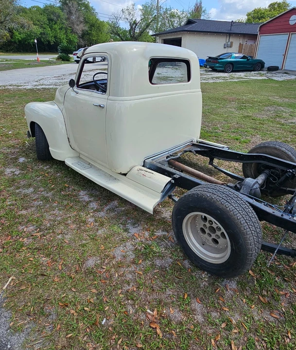 1952 Chevrolet Advance Design - Image 6 of 10