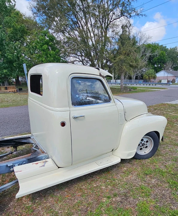 1952 Chevrolet Advance Design - Image 4 of 10