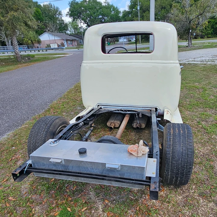 1952 Chevrolet Advance Design - Image 5 of 10
