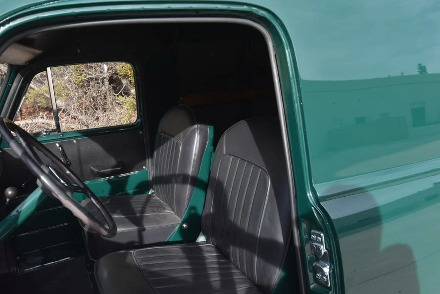 1952 Chevrolet Advance Design - Image 5 of 10