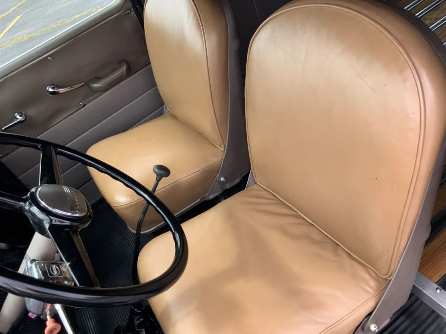 1952 Chevrolet Advance Design - Image 11 of 25