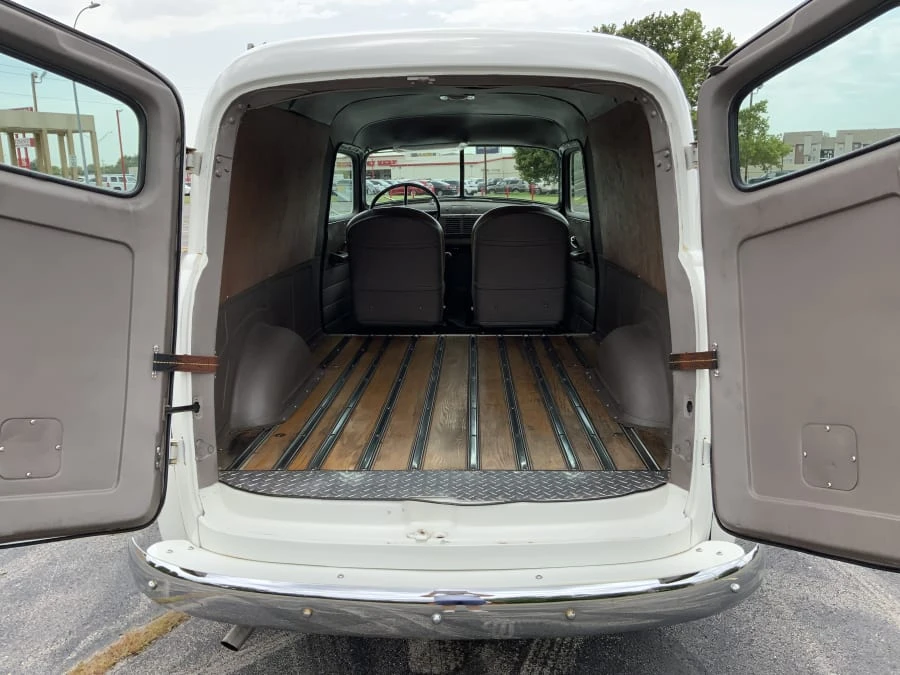 1952 Chevrolet Advance Design - Image 18 of 25