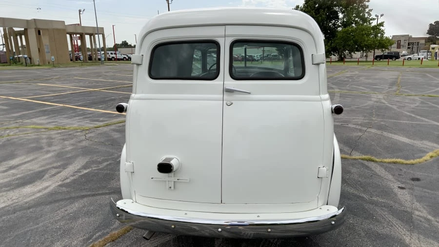 1952 Chevrolet Advance Design - Image 5 of 25