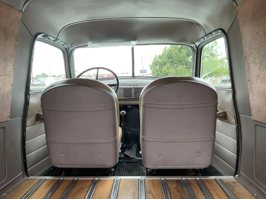 1952 Chevrolet Advance Design - Image 17 of 25