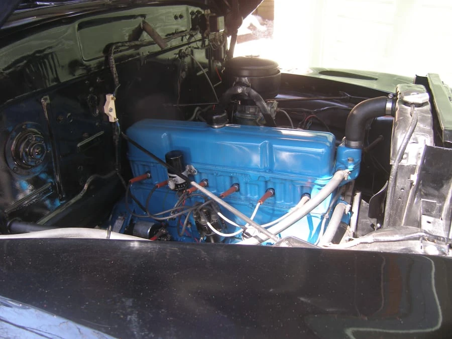 1952 Chevrolet Advance Design - Image 5 of 7