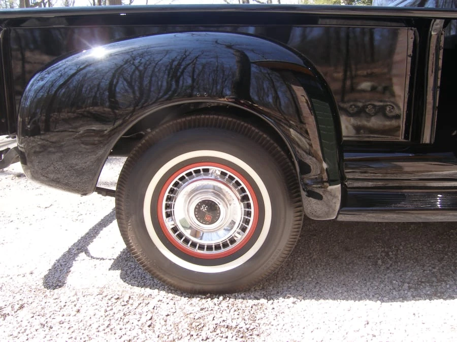 1952 Chevrolet Advance Design - Image 6 of 7