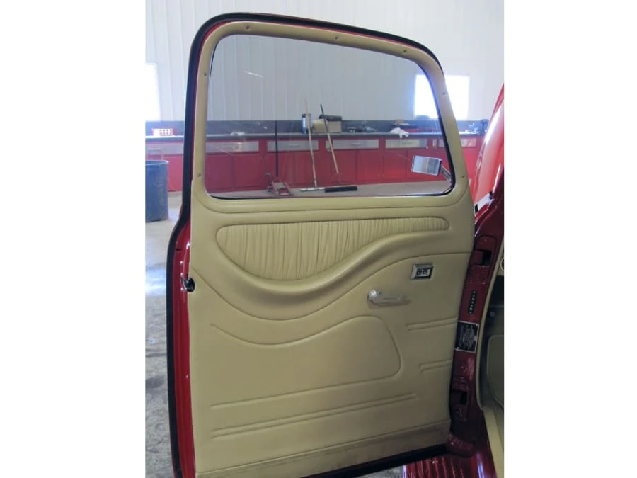 1952 Chevrolet Advance Design - Image 2 of 8