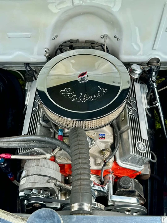 1952 Chevrolet Advance Design - Image 15 of 17