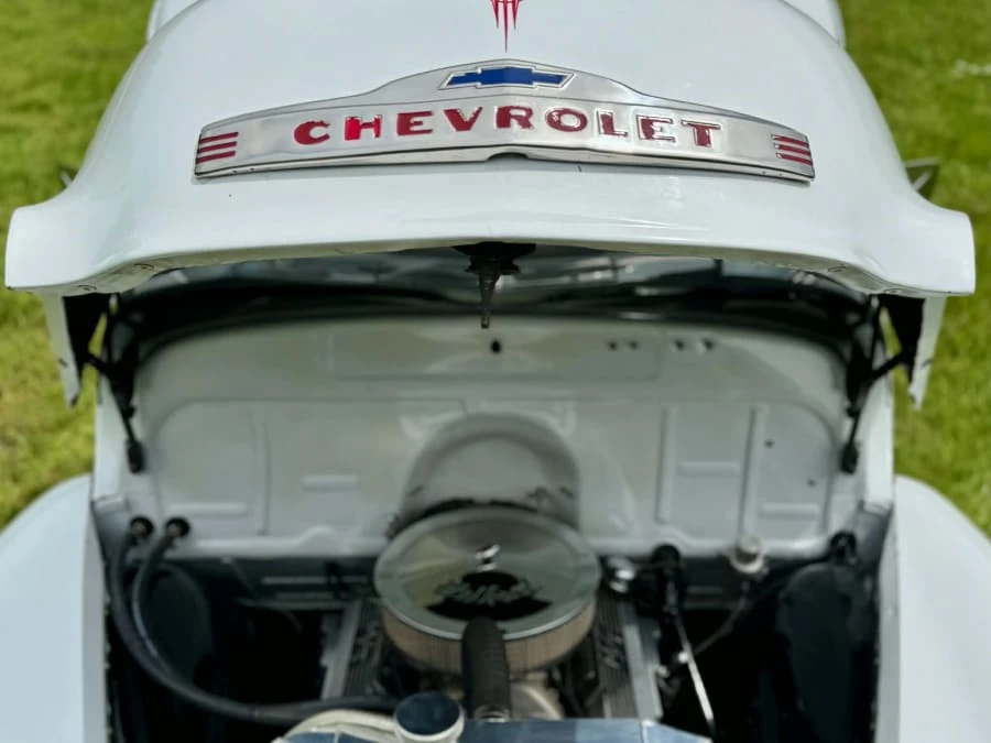 1952 Chevrolet Advance Design - Image 14 of 17