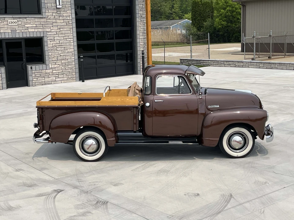 1952 Chevrolet Pickup - Image 15 of 31