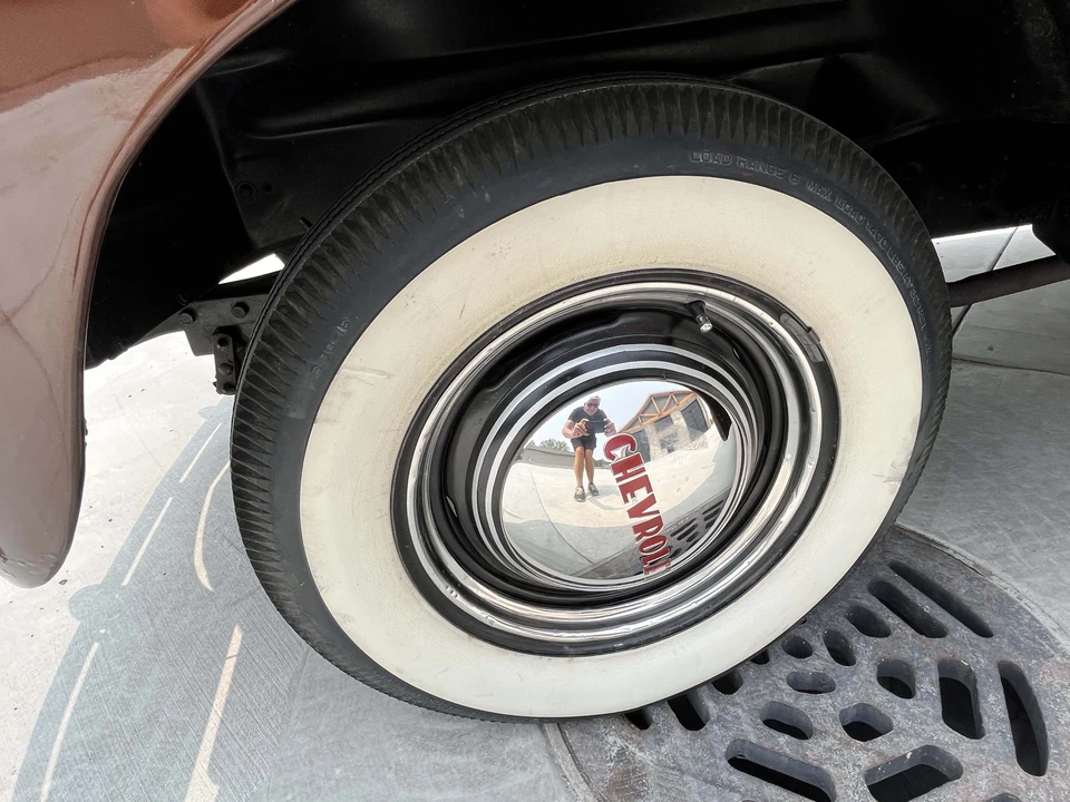 1952 Chevrolet Pickup - Image 18 of 31