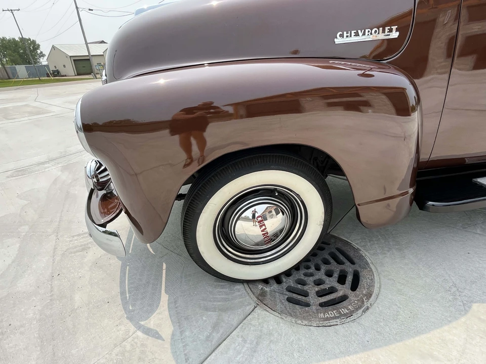 1952 Chevrolet Pickup - Image 19 of 31