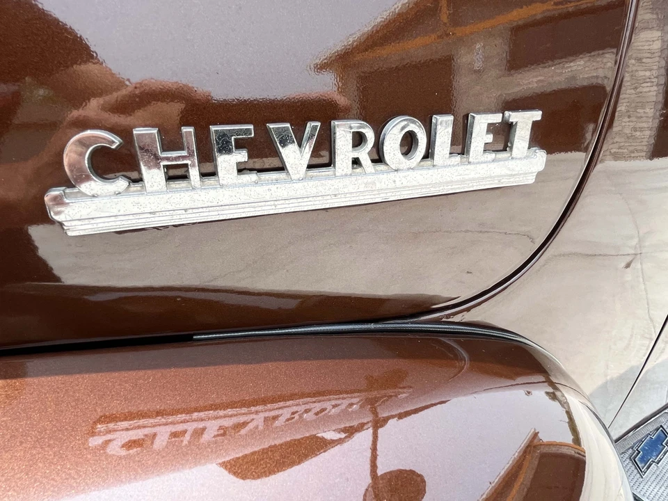 1952 Chevrolet Pickup - Image 20 of 31