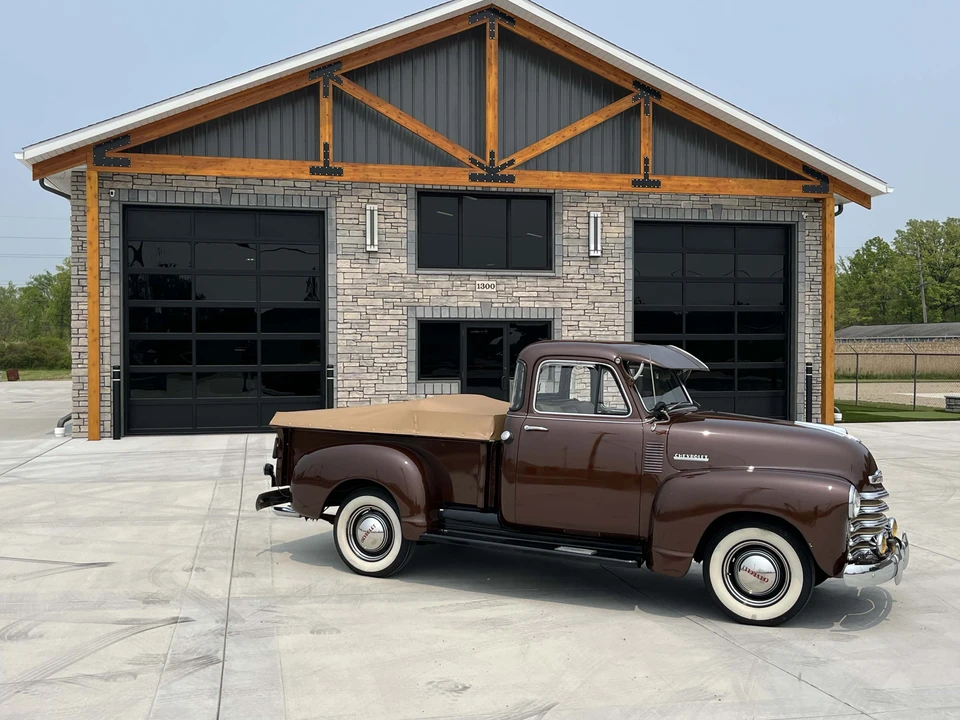 1952 Chevrolet Pickup - Image 2 of 31