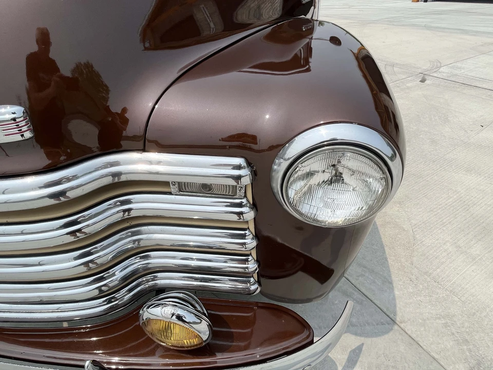 1952 Chevrolet Pickup - Image 21 of 31