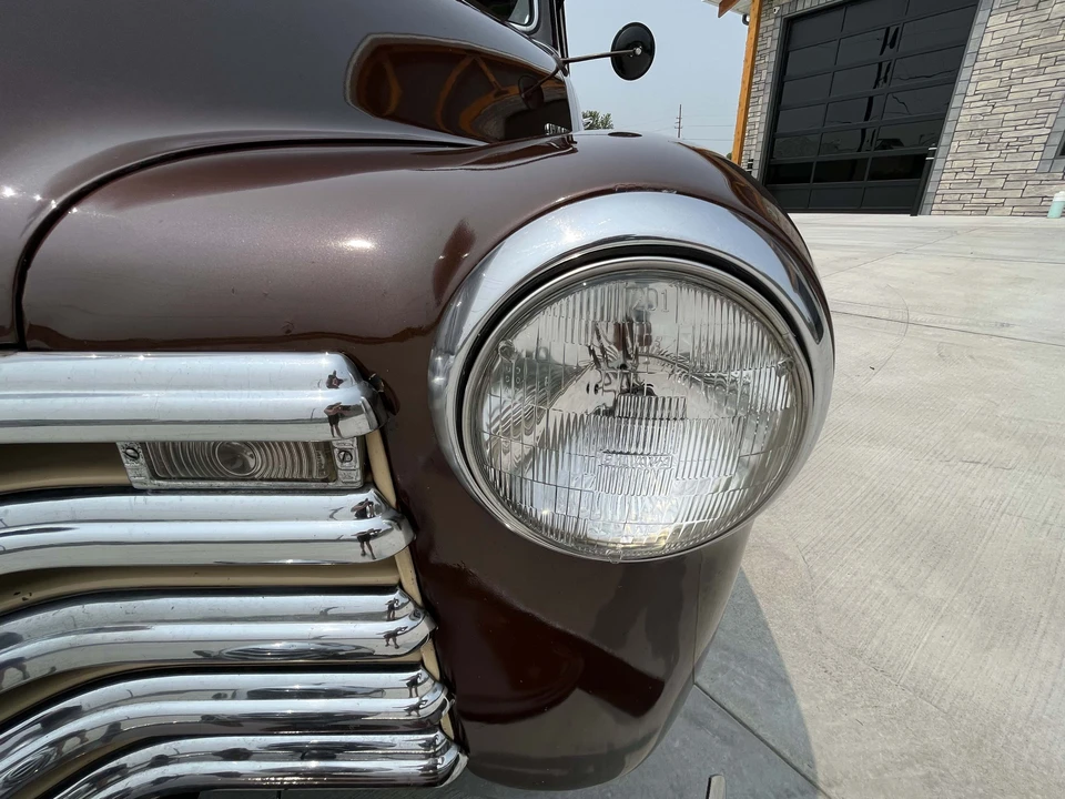 1952 Chevrolet Pickup - Image 22 of 31
