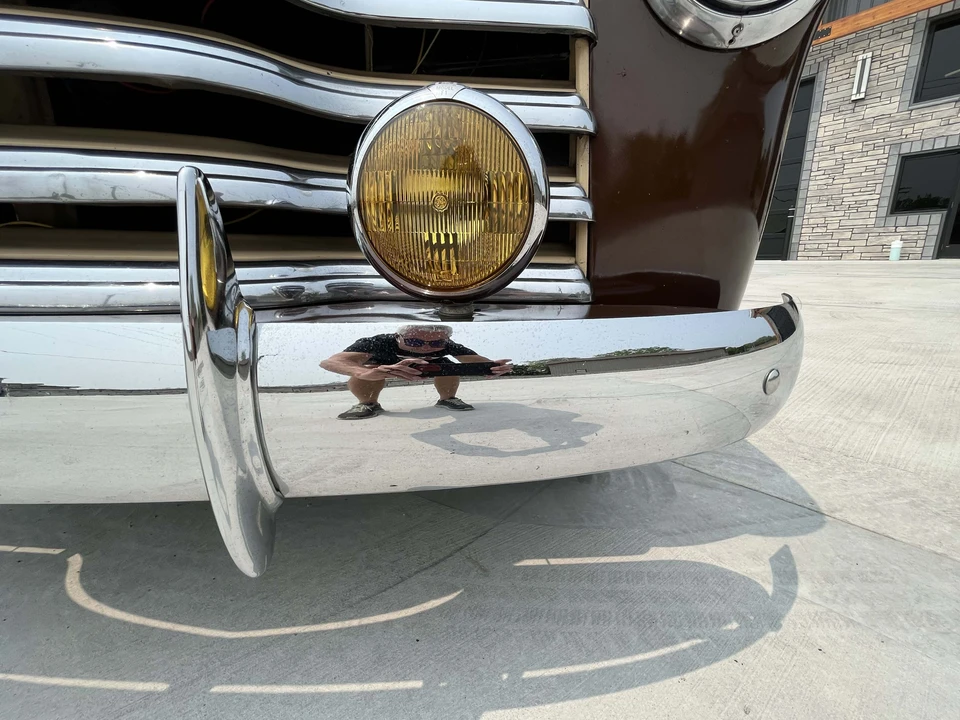 1952 Chevrolet Pickup - Image 23 of 31