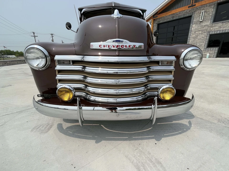 1952 Chevrolet Pickup - Image 25 of 31