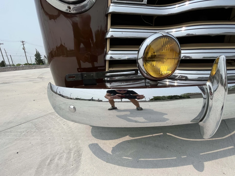 1952 Chevrolet Pickup - Image 26 of 31