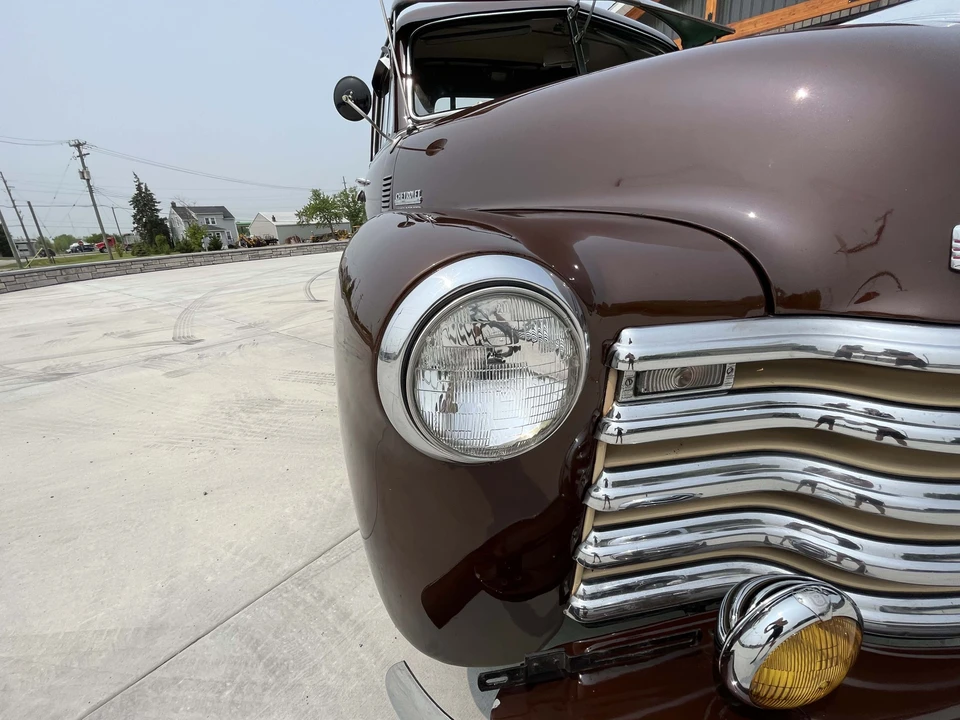 1952 Chevrolet Pickup - Image 28 of 31