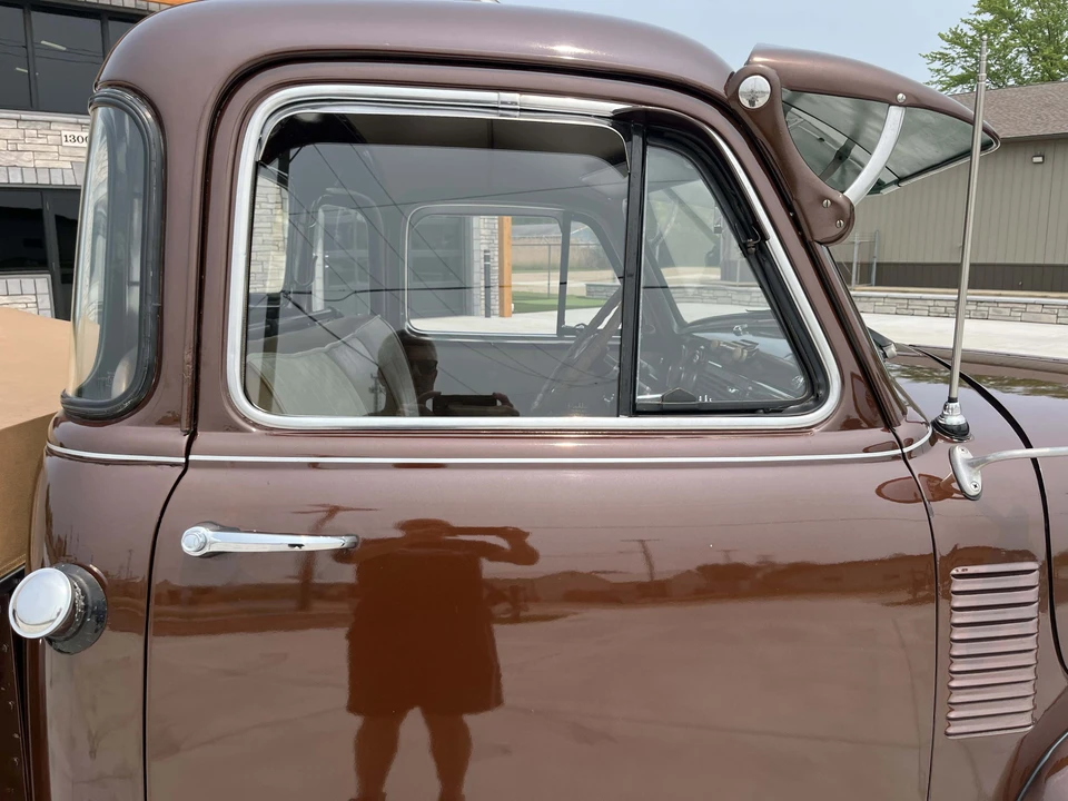 1952 Chevrolet Pickup - Image 31 of 31