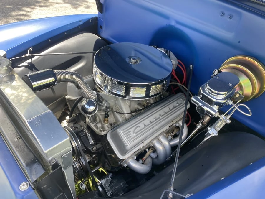 1952 Chevrolet Advance Design - Image 6 of 7