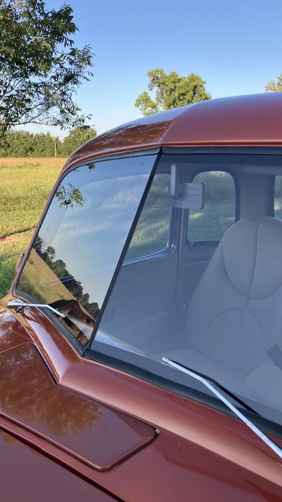 1952 Chevrolet Advance Design - Image 6 of 17
