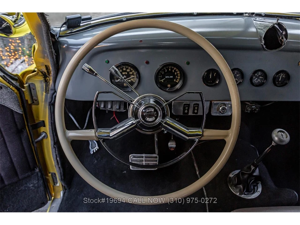 1952 Chevrolet Bel Air 1st Gen - Image 17 of 31