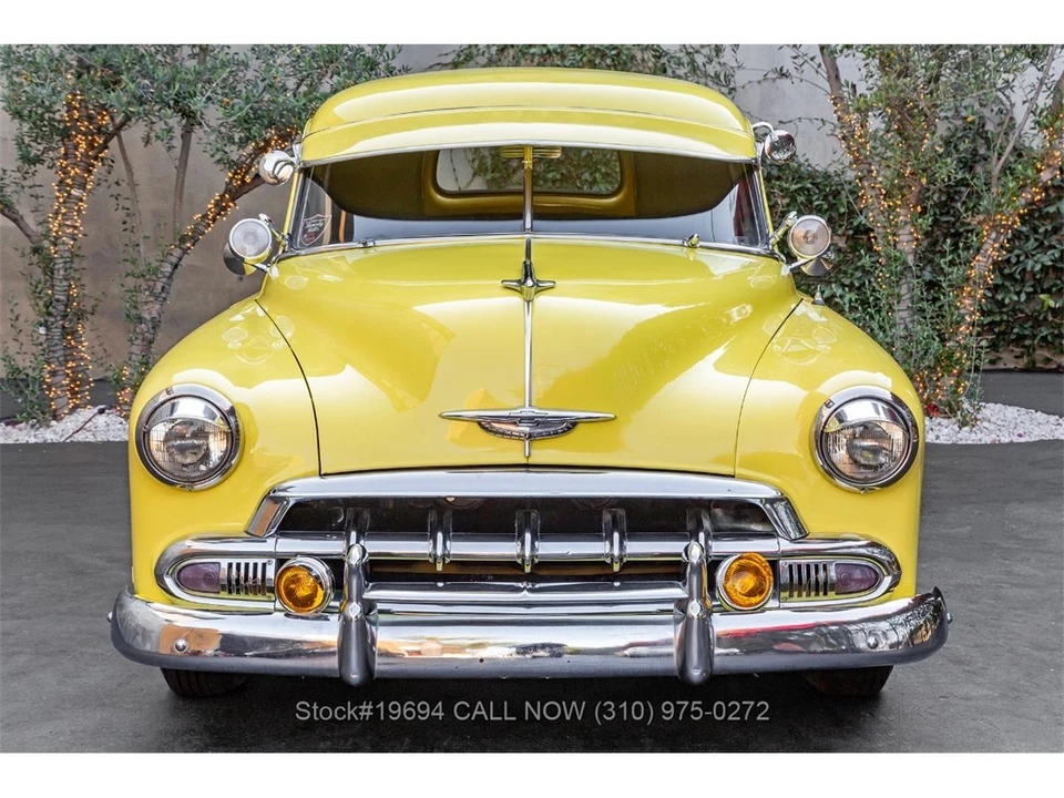 1952 Chevrolet Bel Air 1st Gen - Image 2 of 31
