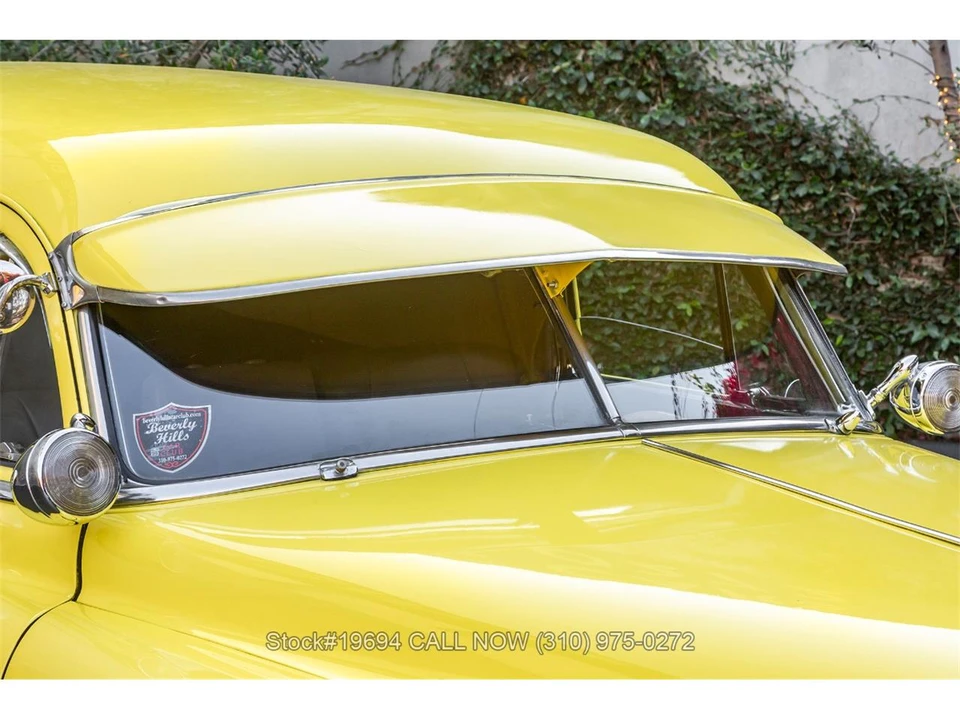 1952 Chevrolet Bel Air 1st Gen - Image 9 of 31