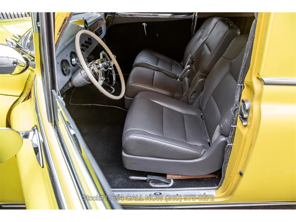 1952 Chevrolet Bel Air 1st Gen - Image 15 of 31