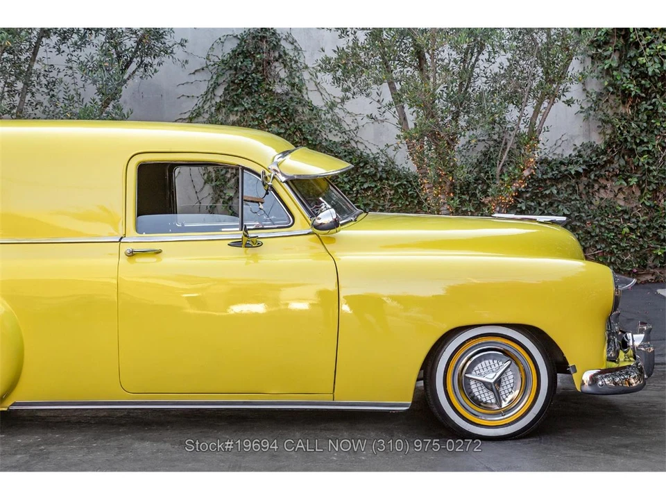 1952 Chevrolet Bel Air 1st Gen - Image 10 of 31