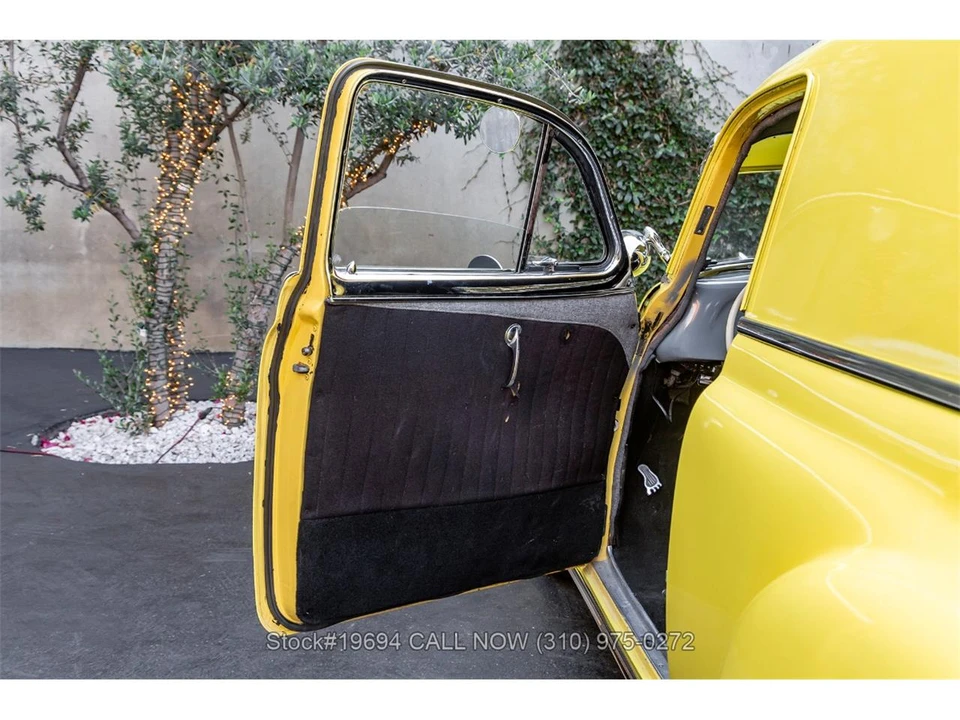 1952 Chevrolet Bel Air 1st Gen - Image 14 of 31