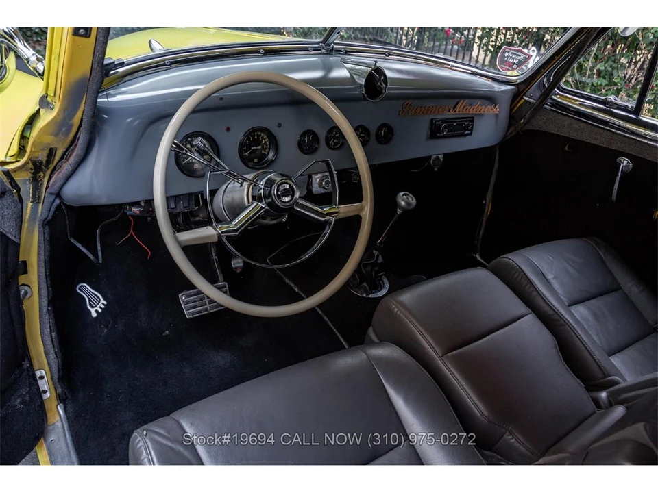 1952 Chevrolet Bel Air 1st Gen - Image 16 of 31
