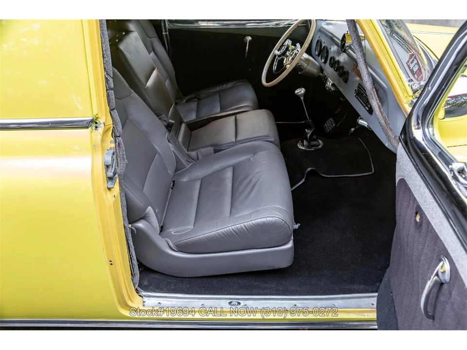 1952 Chevrolet Bel Air 1st Gen - Image 18 of 31