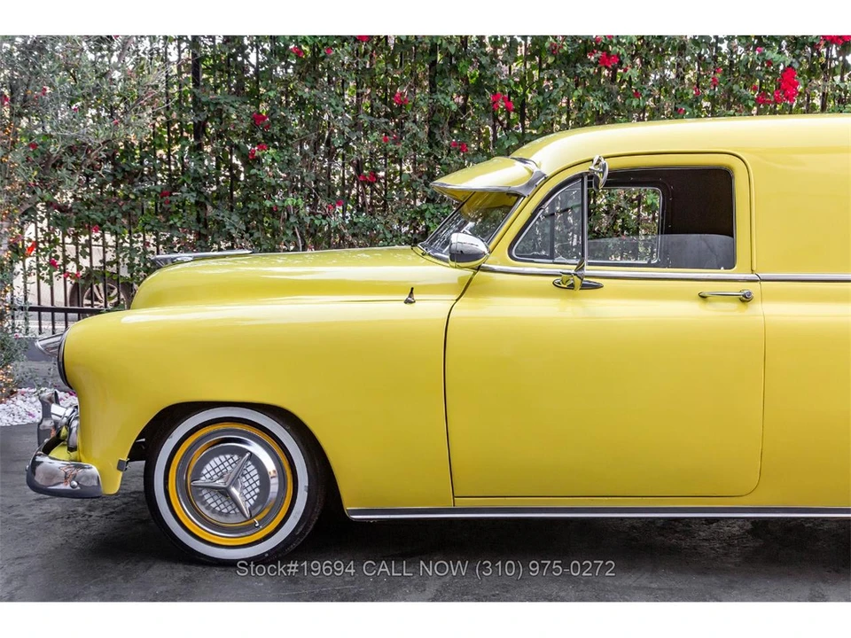 1952 Chevrolet Bel Air 1st Gen - Image 12 of 31