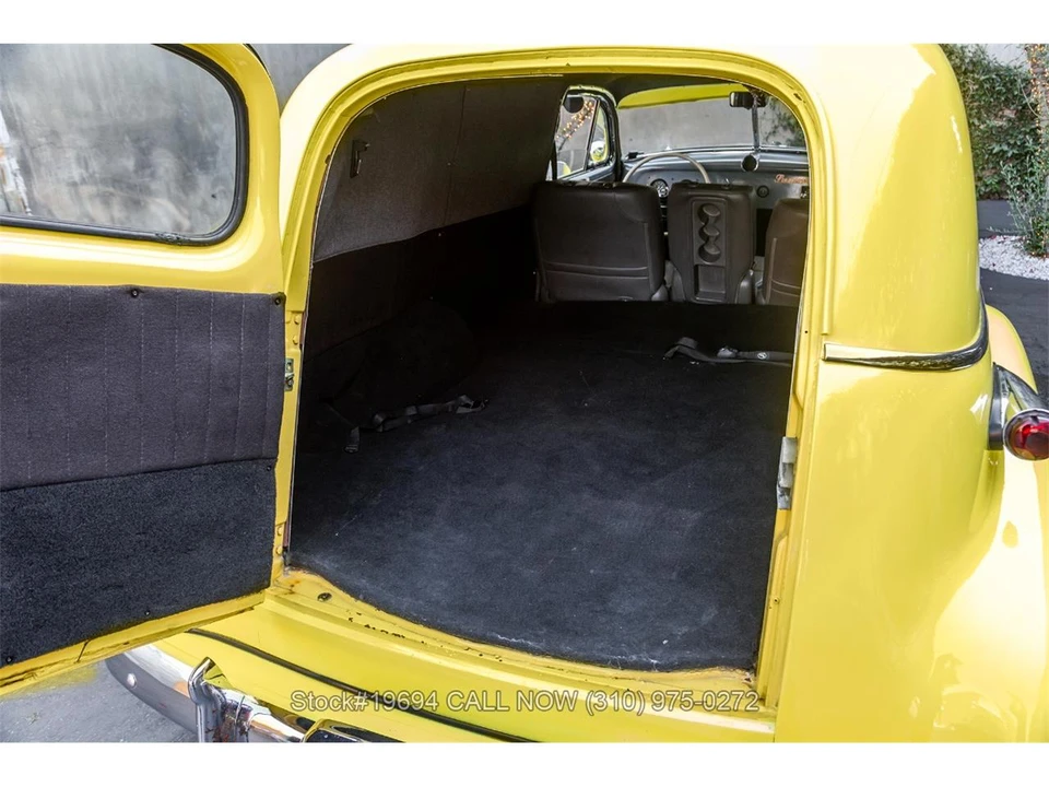 1952 Chevrolet Bel Air 1st Gen - Image 23 of 31