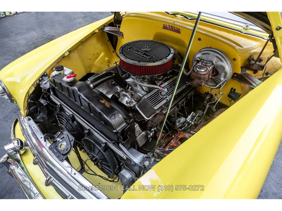 1952 Chevrolet Bel Air 1st Gen - Image 24 of 31