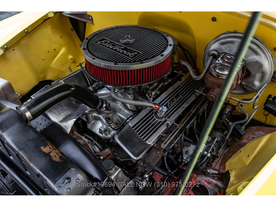 1952 Chevrolet Bel Air 1st Gen - Image 25 of 31
