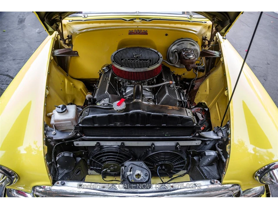 1952 Chevrolet Bel Air 1st Gen - Image 26 of 31