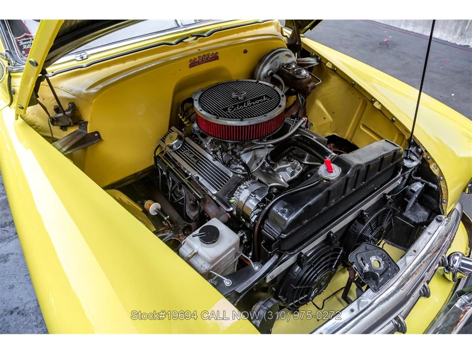 1952 Chevrolet Bel Air 1st Gen - Image 29 of 31
