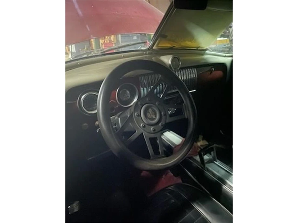1952 Chevrolet Bel Air 1st Gen - Image 7 of 11