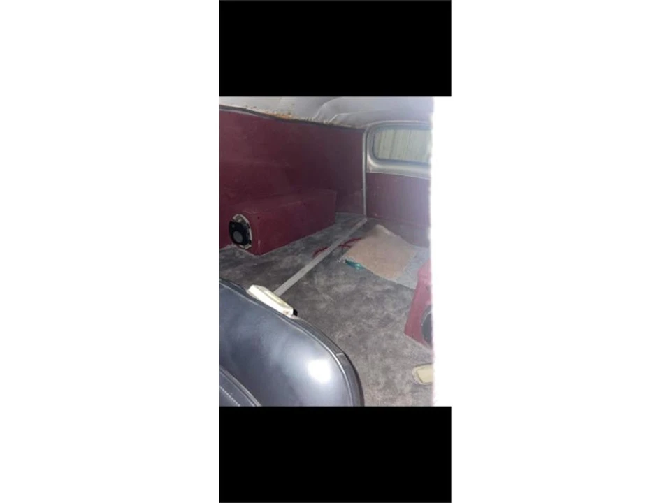 1952 Chevrolet Bel Air 1st Gen - Image 11 of 11
