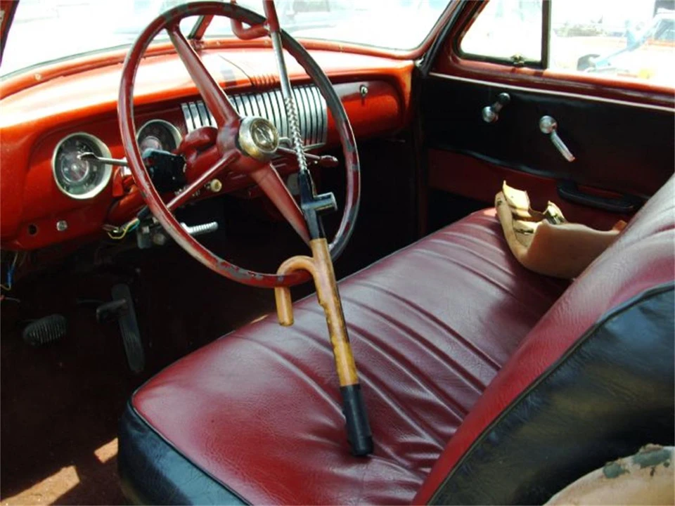 1952 Chevrolet Bel Air 1st Gen - Image 2 of 11
